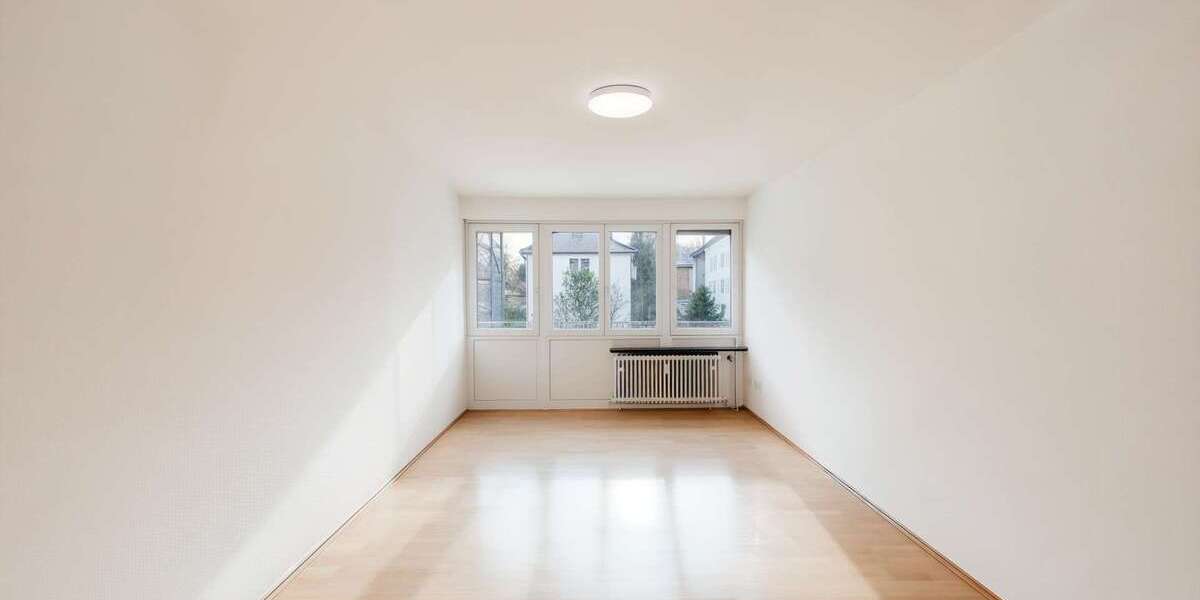 Wohnung zum Kaufen in München 220.000 € 32.8 m² 1 zimmer