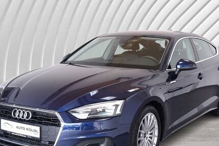 Audi A5 93.514 km 28.390 &euro; Unterschleißheim 85716