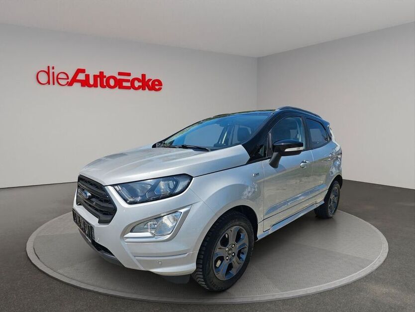 EcoSport