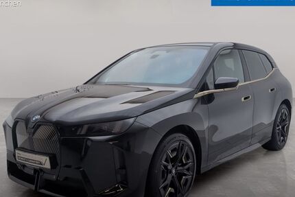 BMW iX 24.933 km 70.495 &euro; München 80939