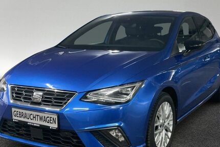 Seat Ibiza 17.900 km 23.560 &euro; München 80687