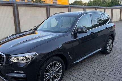 BMW X3 74.650 km 31.500 &euro; München 80995