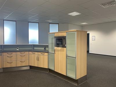 MODERNE BÜROEINHEIT - OPTIONAL MIT PRODUKTION - Gewerbeobjekt Maisach | Angebot:25214004