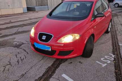Seat Altea 260.000 km 2.300 &euro; Unterschleißheim 85716