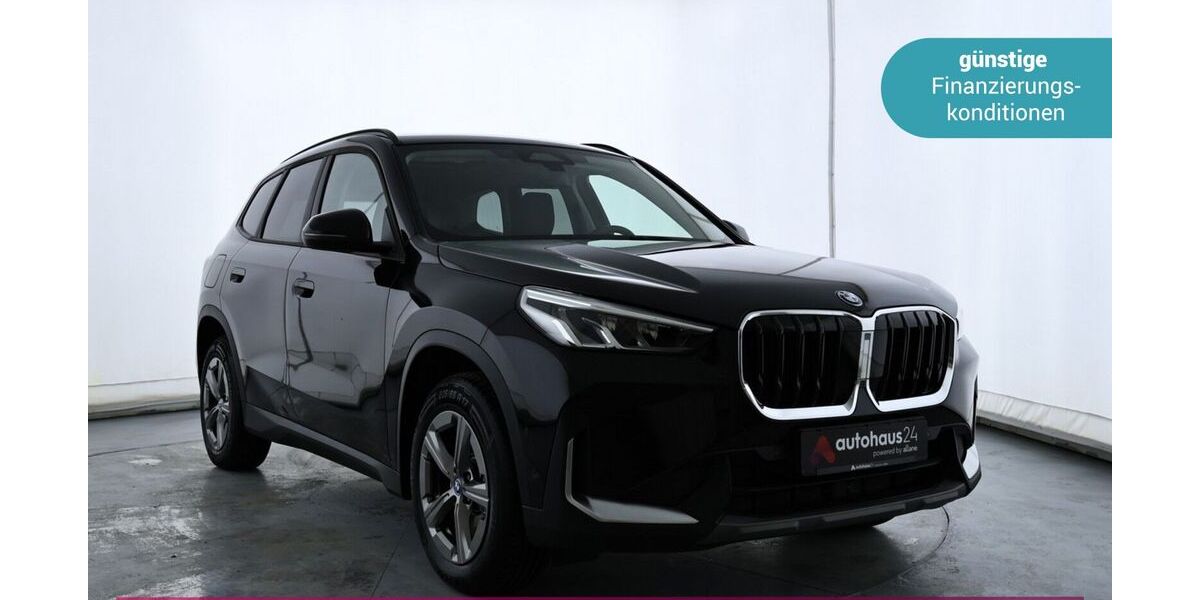 BMW X1 30.872 km 37.880 &euro; Eching 85386