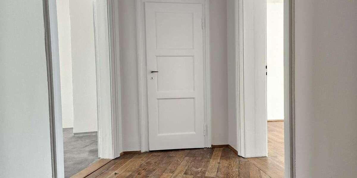 Etagenwohnung München Ramersdorf-Perlach - 2 Zimmer, 71 m&sup2;, 1.750&euro; | Angebot:26929051