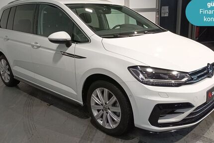 VW Touran 34.866 km 28.440 &euro; Eching 85386