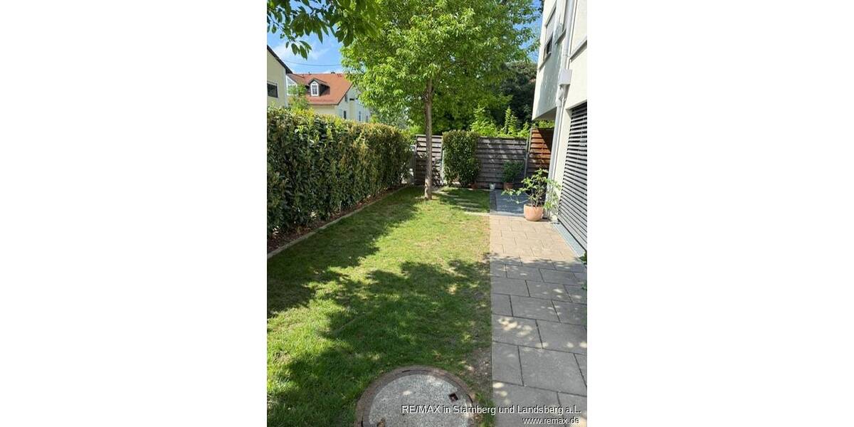 Etagenwohnung München Aubing-Lochhausen-Langwied - 3 Zimmer, 105 m&sup2;, 2.200&euro; | Angebot:26585292