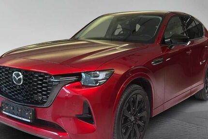 Mazda CX-60 45.000 km 33.890 &euro; München 80339