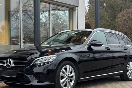 Mercedes-Benz C 180 95.180 km 21.900 &euro; Grünwald 82031