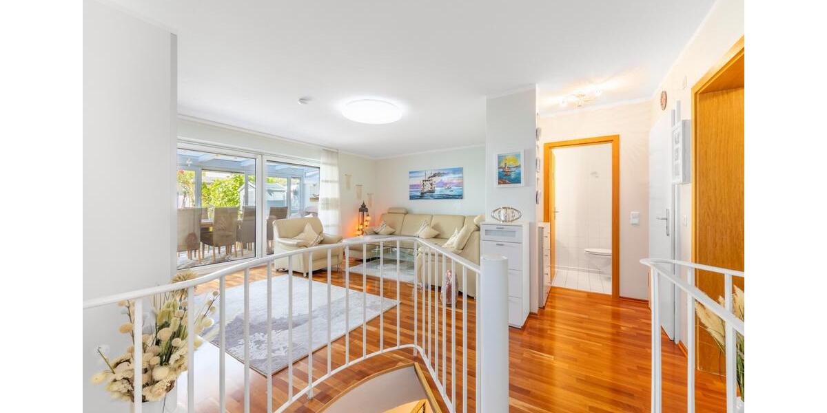 Erdgeschoßwohnung Dachau - 4 Zimmer, 101 m&sup2;, 549.000&euro; | Angebot:26837188