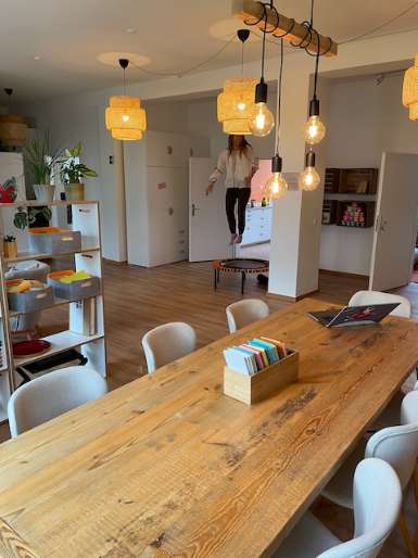 Gewerbeobjekt München Schwabing-Freimann - 490&euro; | Angebot:26937890