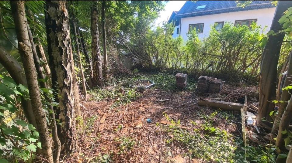Einfamilienhaus Unterschleißheim - 4 Zimmer, 80 m&sup2;, 96.000&euro; | Angebot:26921785