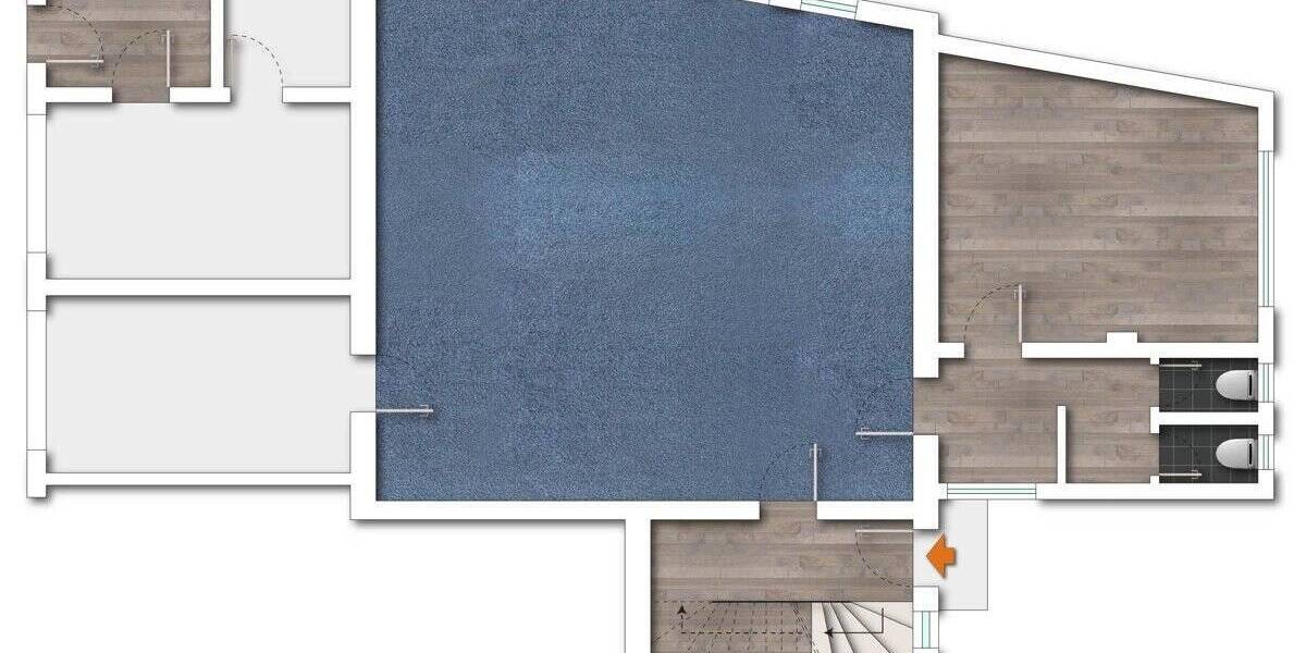 Mehrfamilienhaus, Wohnhaus Oberhaching Deisenhofen - 4 Zimmer, 186 m&sup2;, 1.145.000&euro; | Angebot:25730299