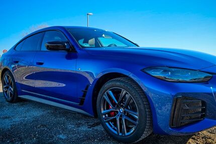 BMW i4 27.500 km 51.995 &euro; München 80999