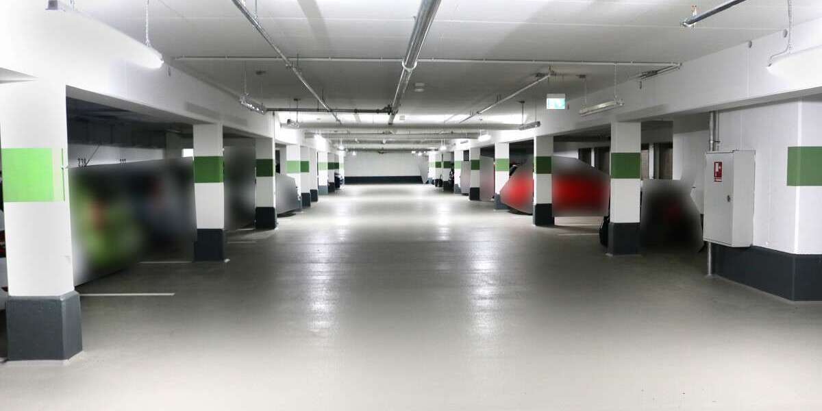 Garage zu verkaufen in München 39.800 € zimmer