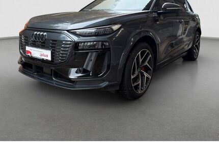 Audi Q6 e-tron 4.300 km 74.500 &euro; Ebersberg bei München 85560