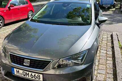 Seat Leon 170.000 km 9.400 &euro; Ottobrunn 85521