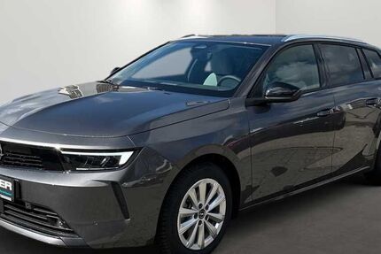 Opel Astra 5.200 km 27.990 &euro; München 80339