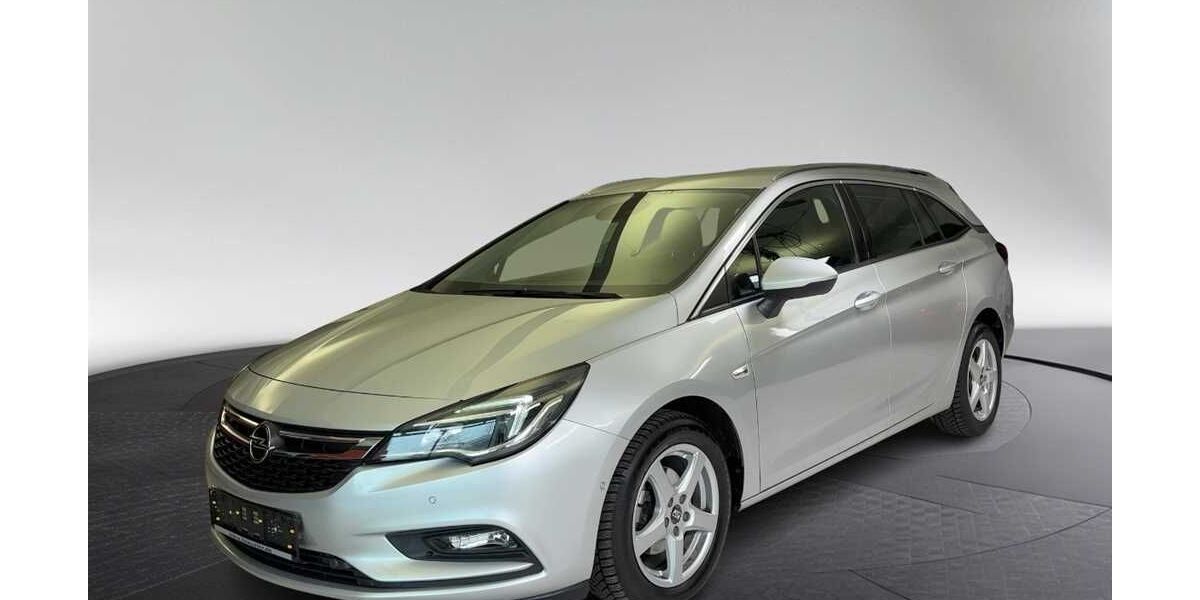 Opel Astra 50.000 km 17.890 &euro; München 80339
