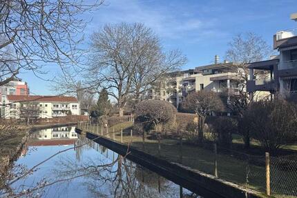 Wohnen über den Dächern Dachaus – Großzügige Wohnung mit viel Charme! 3 zimmer