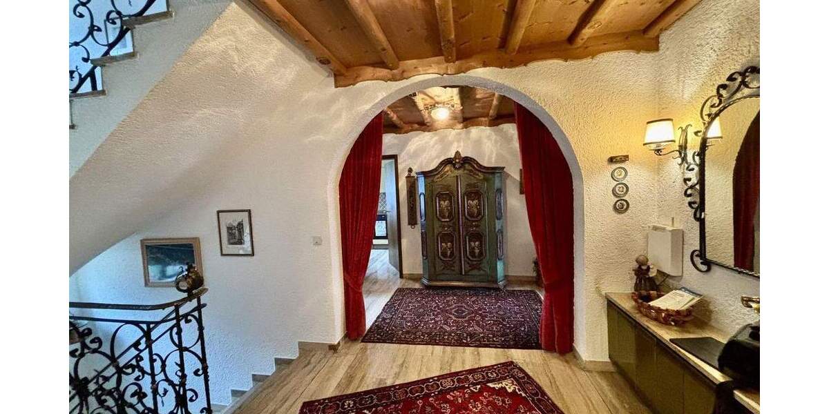 Doppelhaushälfte Brunnthal Neukirchstockach - 6 Zimmer, 200 m&sup2;, 1.049.000&euro; | Angebot:25657508