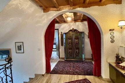 Haus Brunnthal Neukirchstockach - 6 Zimmer, 200 m&sup2;, 1.049.000&euro; | Angebot:25657508