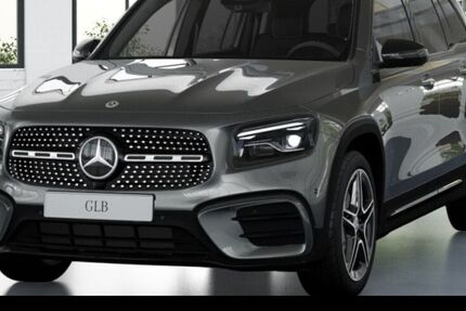 Mercedes-Benz GLB 220 8.484 km 49.900 &euro; München 80636