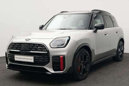 Mini JCW Countryman All4 20.473 km 44.988 &euro; München 80788