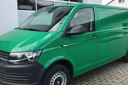 VW T6 Transporter 124.125 km 19.900 &euro; Maisach 82216