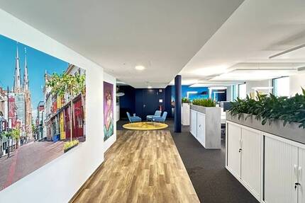 Gewerbeobjekt München / Berg am Laim Laim - 25.246&euro; | Angebot:25703650