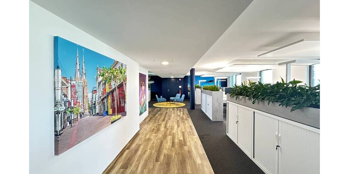 Gewerbeobjekt München / Berg am Laim Laim - 25.246&euro; | Angebot:25703650