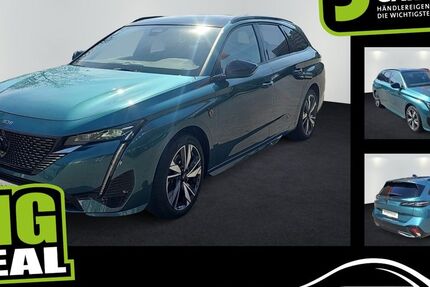 Peugeot 308 22.500 km 29.490 &euro; München 80807