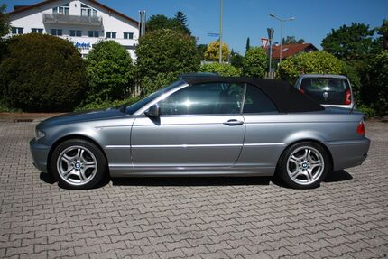 BMW 325 124.500 km 11.900 &euro; Sauerlach 82054