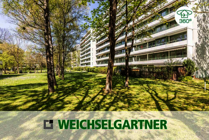 Wohnung München Bogenhausen - 4 Zimmer, 80 m&sup2;, 490.000&euro; | Angebot:26828463