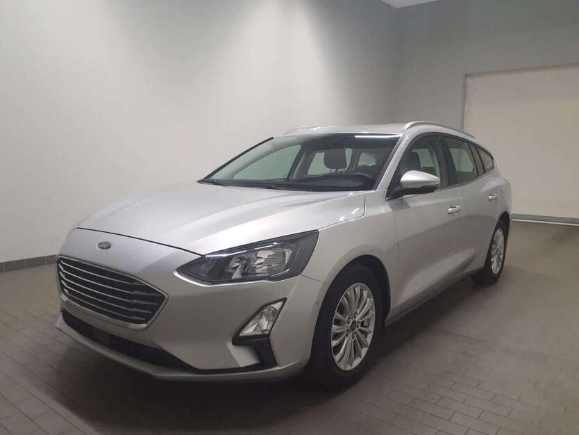 Ford Focus 85.224 km 12.900 € Grünwald 82031