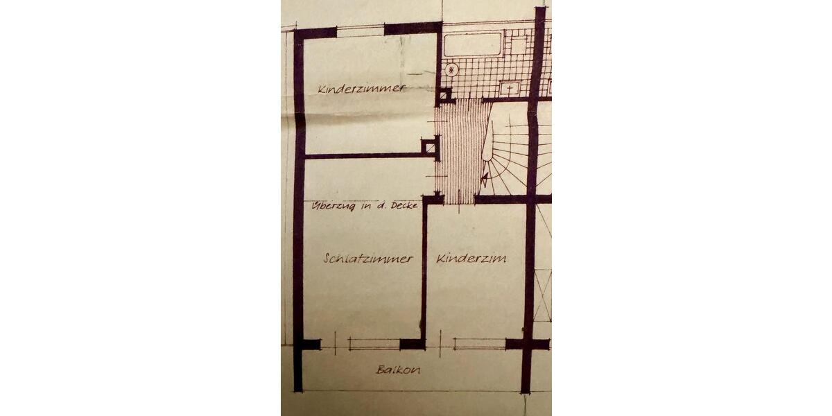 Doppelhaushälfte München Schwabing-Freimann - 5 Zimmer, 120 m&sup2;, 1.540&euro; | Angebot:25887158