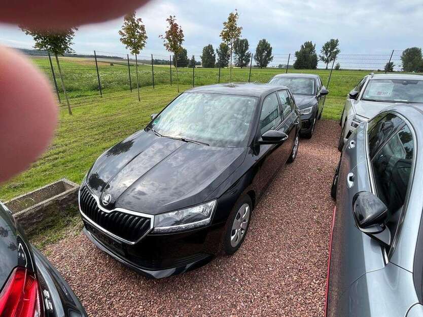 Fabia