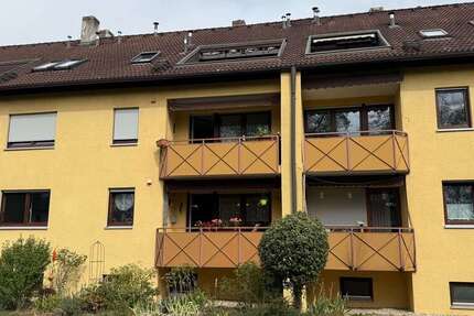 Wohnung München Feldmoching-Hasenbergl - 3 Zimmer, 86 m&sup2;, 595.000&euro; | Angebot:27720808