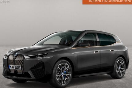 BMW iX 21.909 km 65.730 &euro; München 80939