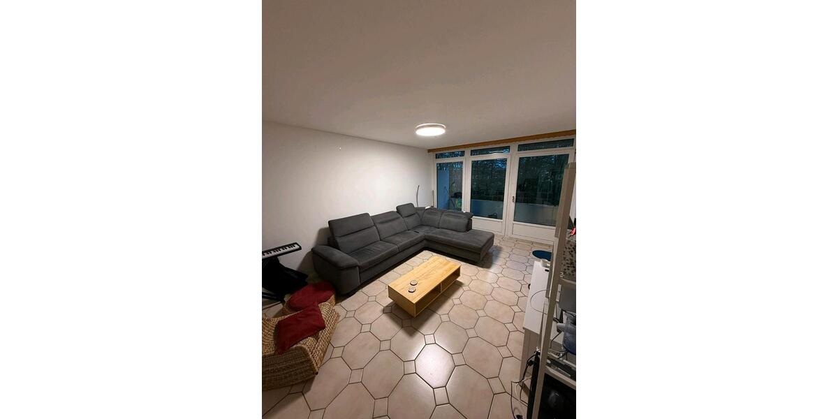 Etagenwohnung München Bogenhausen - 1 Zimmer, 14 m&sup2;, 950&euro; | Angebot:26579844