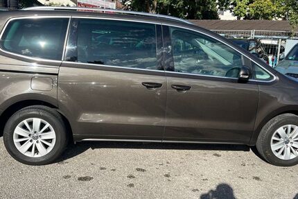 VW Sharan 162.000 km 16.900 € München 81243