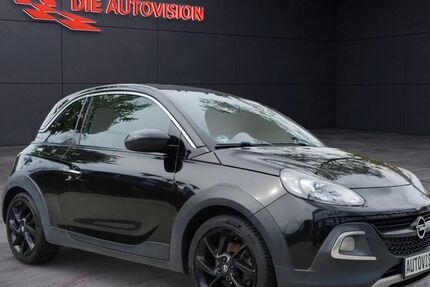 Opel Adam 94.000 km 7.480 &euro; Grassbrunn 85630