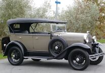Gebrauchtwagen Ford Andere