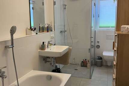Wohnung Weichs - 4 Zimmer, 99 m&sup2;, 1.365&euro; | Angebot:27232272