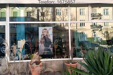Gewerbeobjekt München Neuhausen-Nymphenburg - 900&euro; | Angebot:26356137