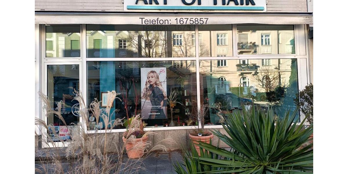 Gewerbeobjekt München Neuhausen-Nymphenburg - 900&euro; | Angebot:26356137