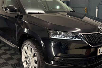 Skoda Karoq 259.083 km 14.990 &euro; München 81243