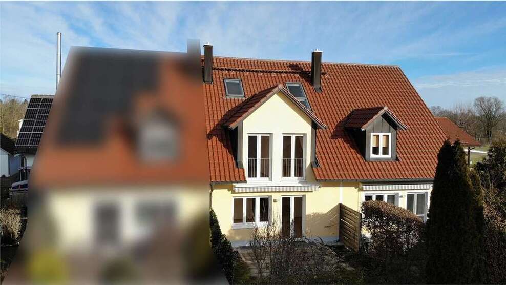 Haus zum Kaufen in Moosinning 732.300 € 132.89 m²