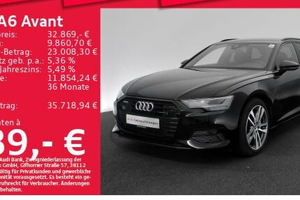 Audi A6 73.418 km 31.424 &euro; München 80935